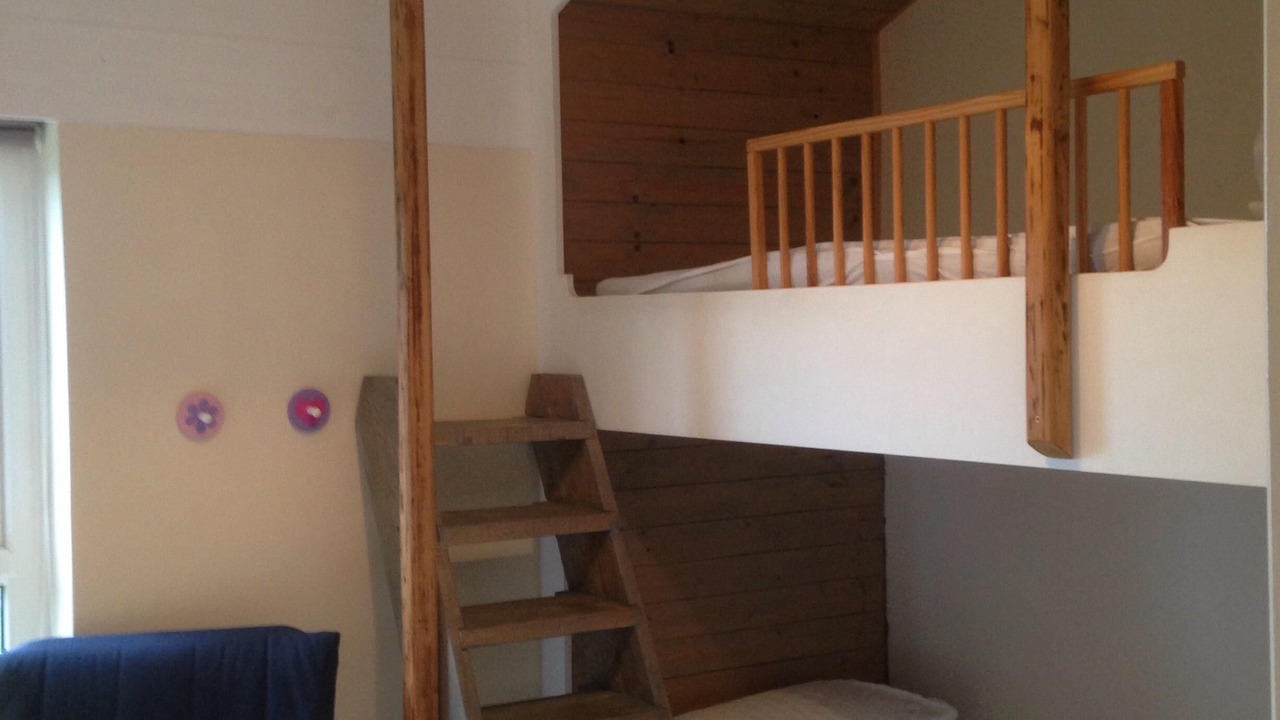Photo of Bedroom in St. Agnes