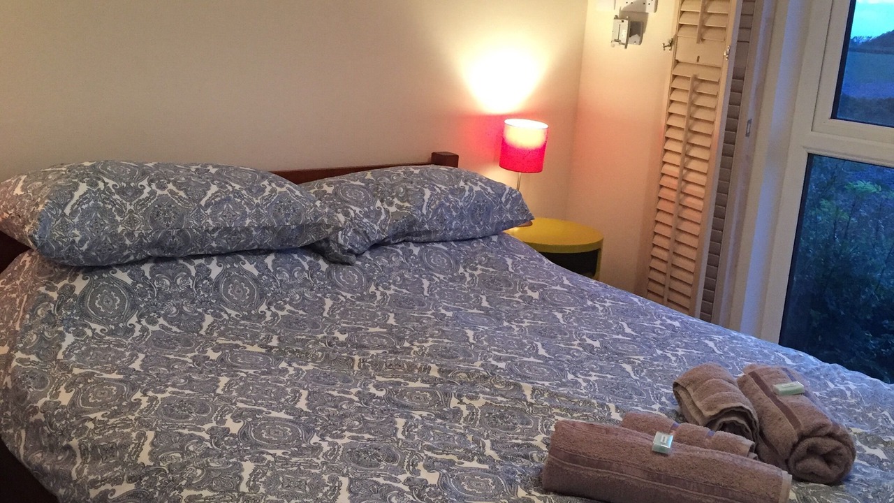Photo of Bedroom in St. Agnes