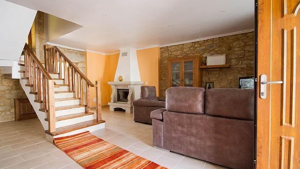Photo of Livingroom in A Ameixenda