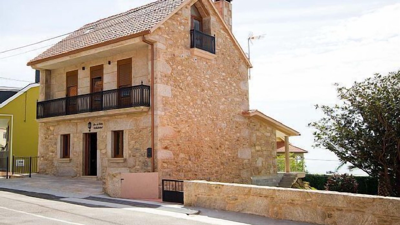 Photo of Outdoor in A Ameixenda