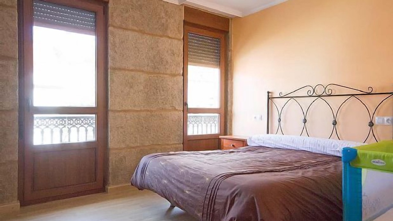 Photo of Bedroom in A Ameixenda