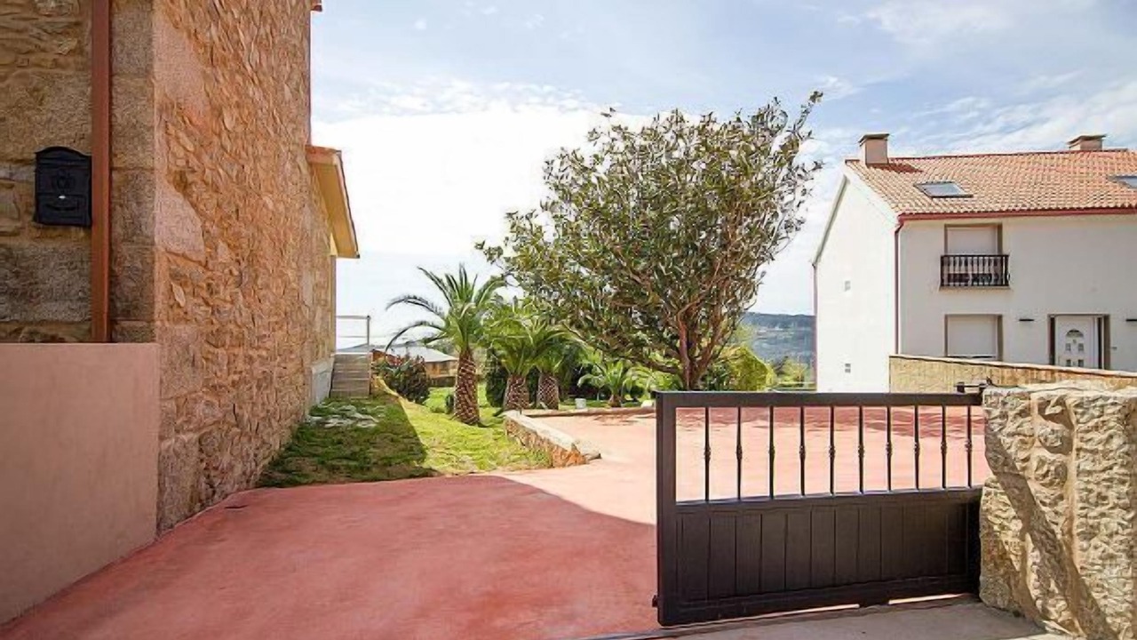 Photo of Outdoor in A Ameixenda