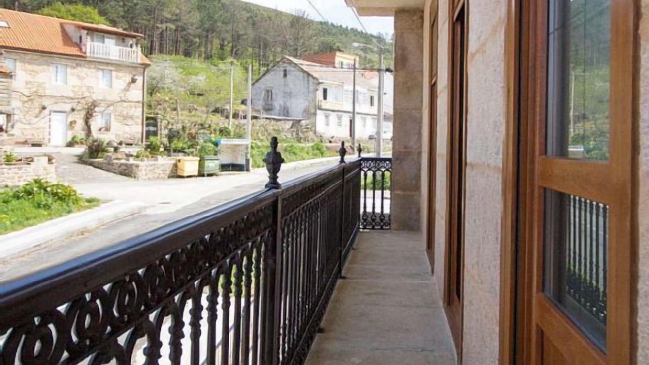 Photo of Outdoor in A Ameixenda