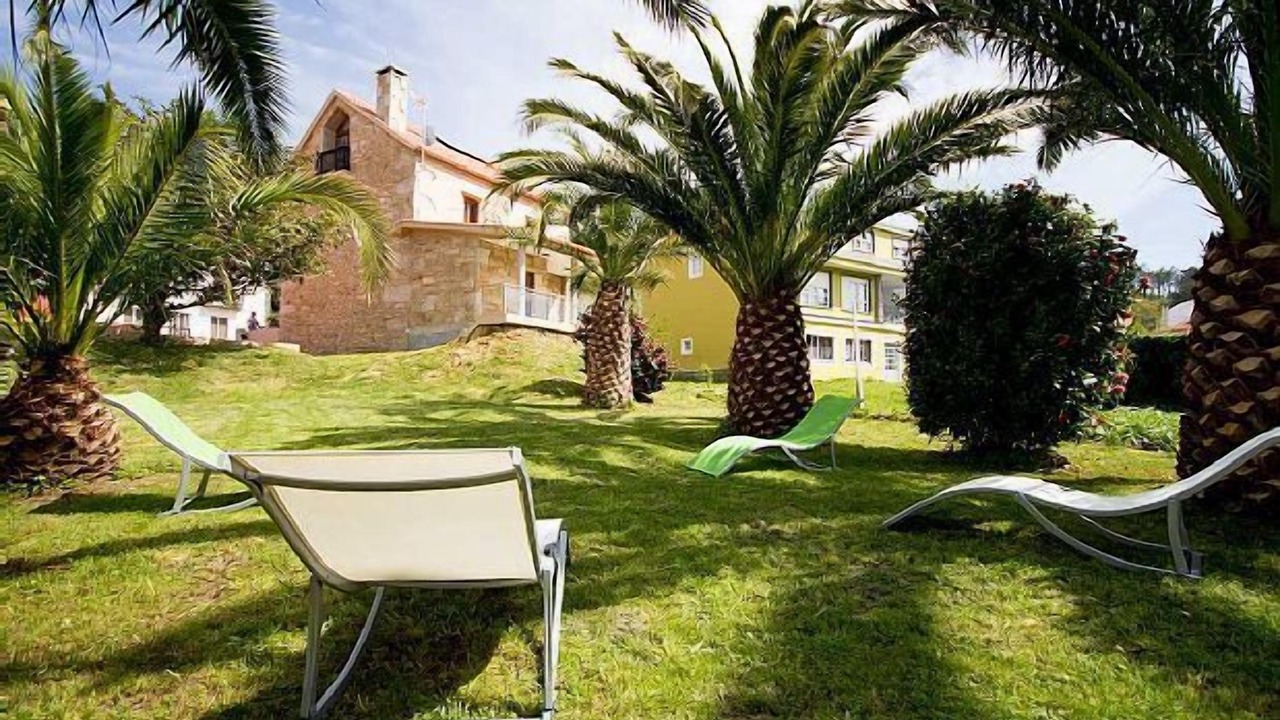 Photo of Outdoor in A Ameixenda
