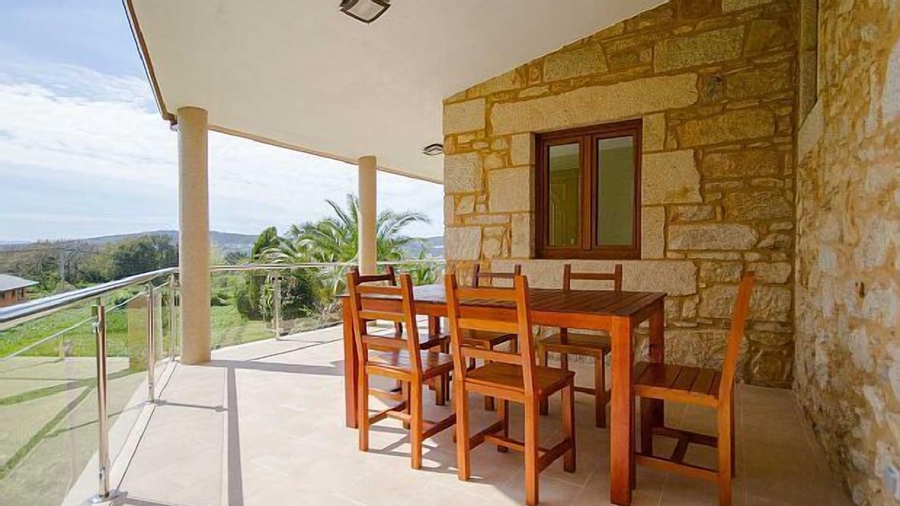 Photo of Outdoor in A Ameixenda
