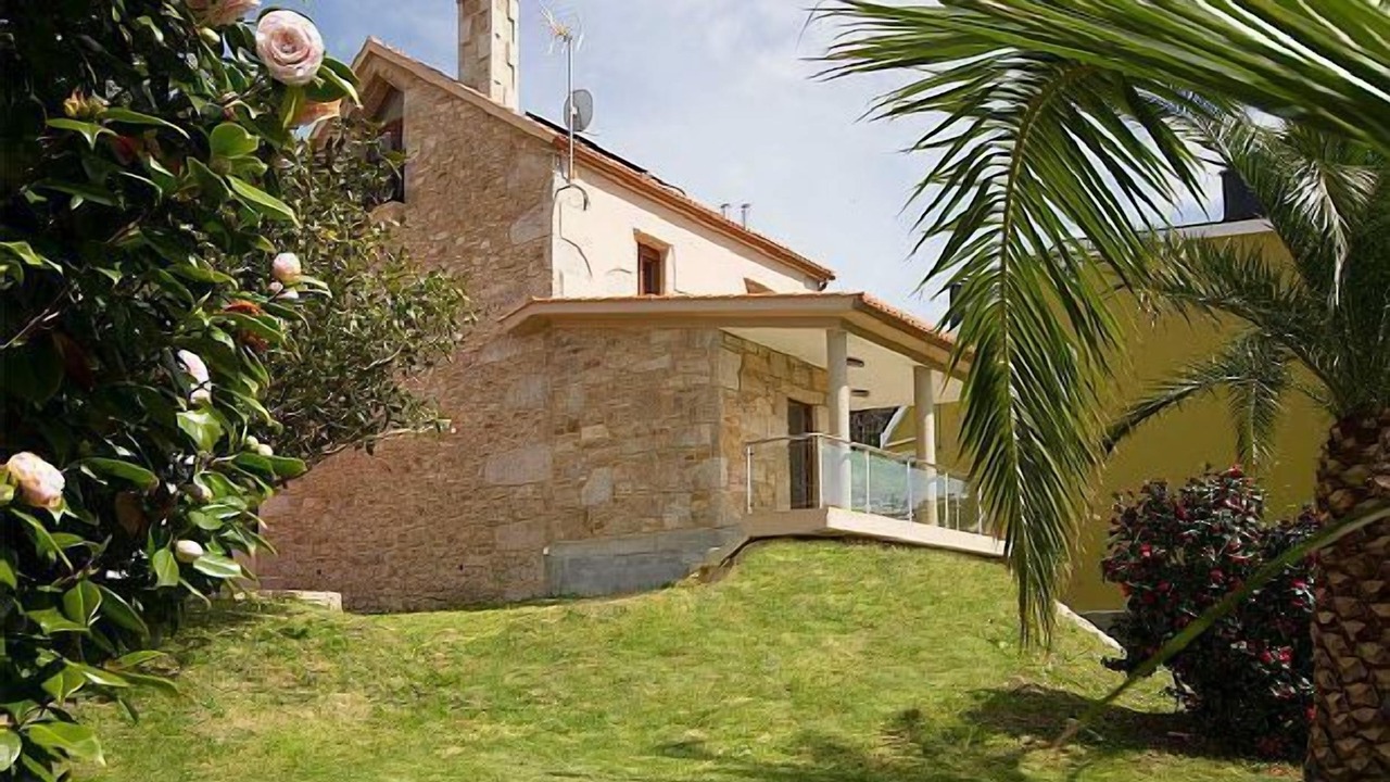 Photo of Outdoor in A Ameixenda