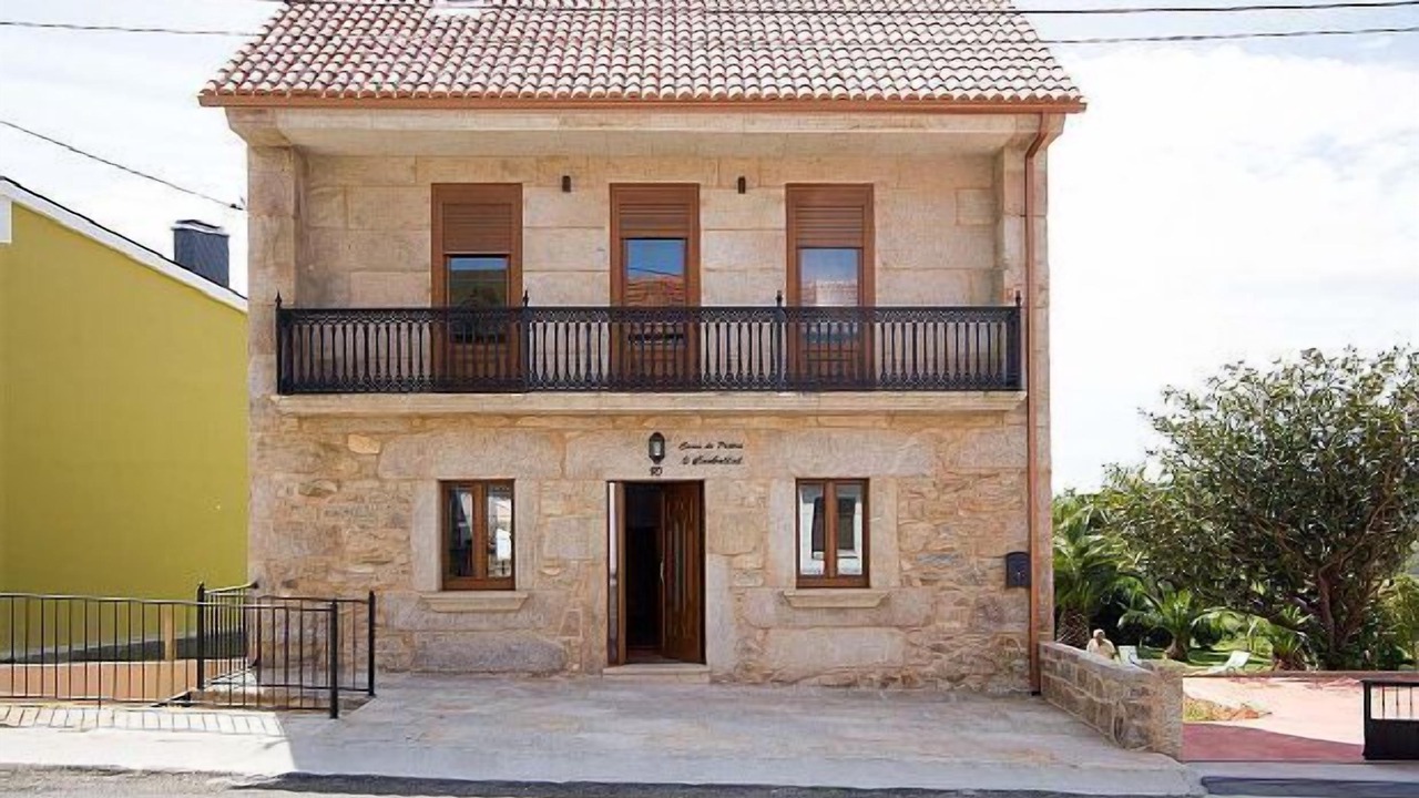 Photo of Outdoor in A Ameixenda