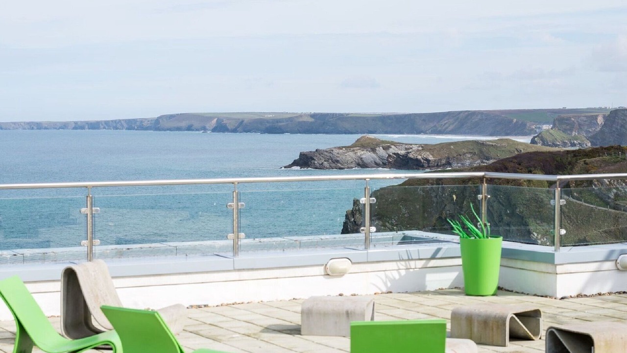Photo of Others in Newquay City Centre