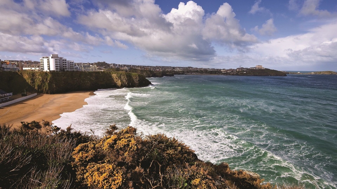 Photo of Others in Newquay City Centre