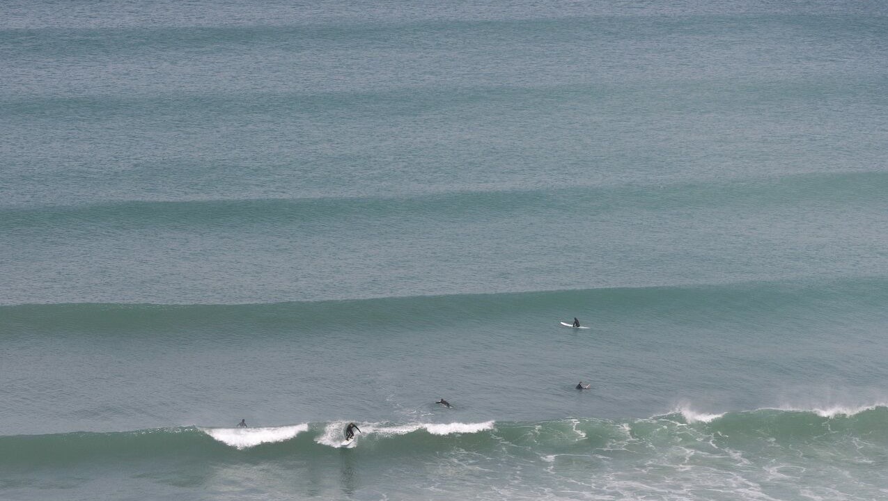 Photo of Others in Newquay City Centre