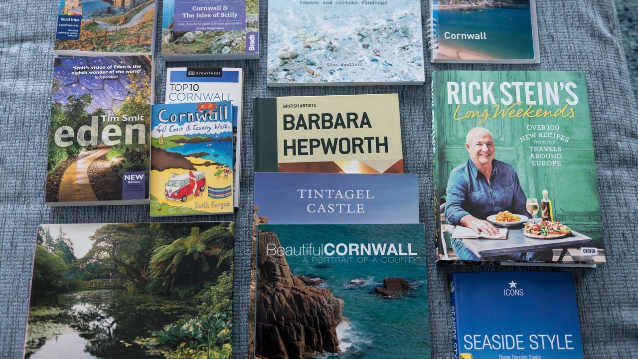 Photo of Others in Newquay City Centre