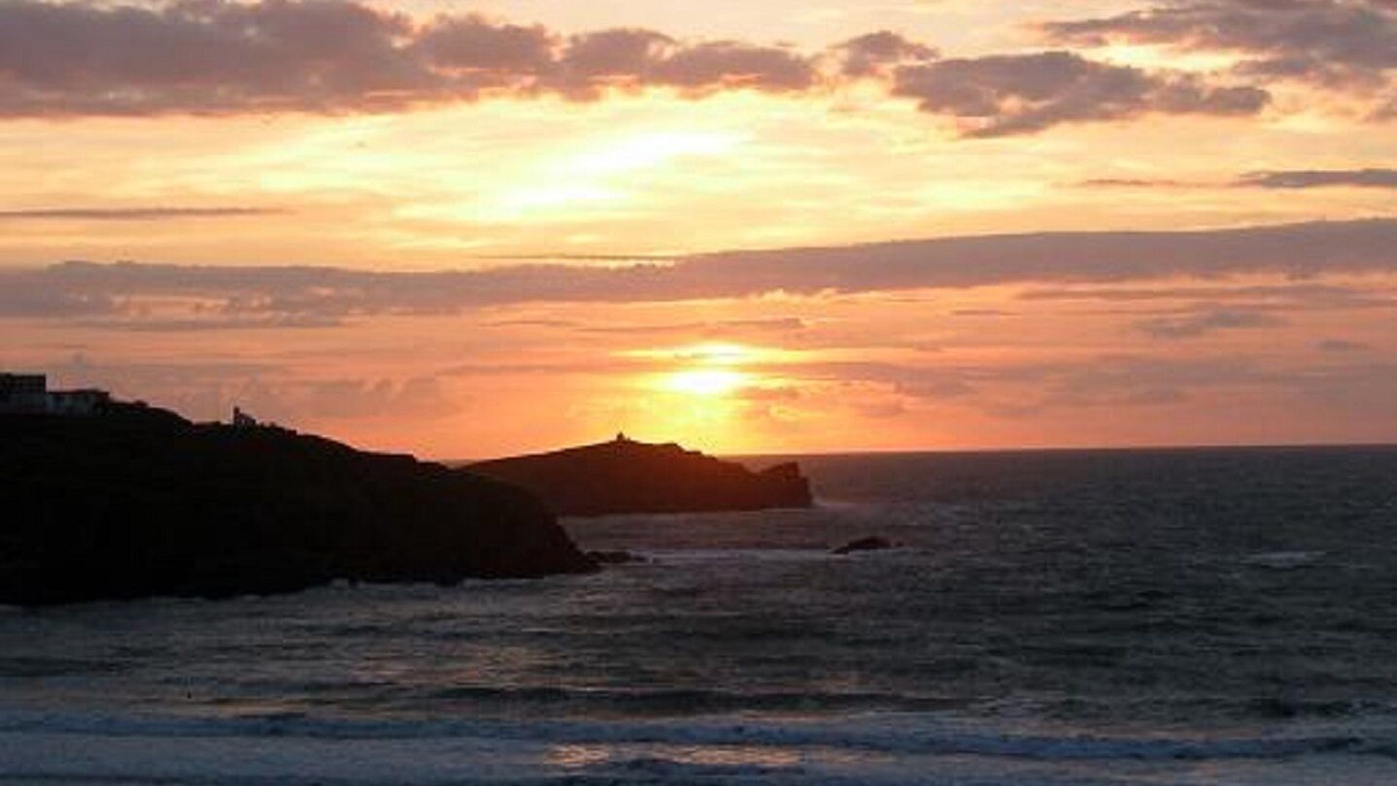 Photo of Patio Balcony in Newquay City Centre