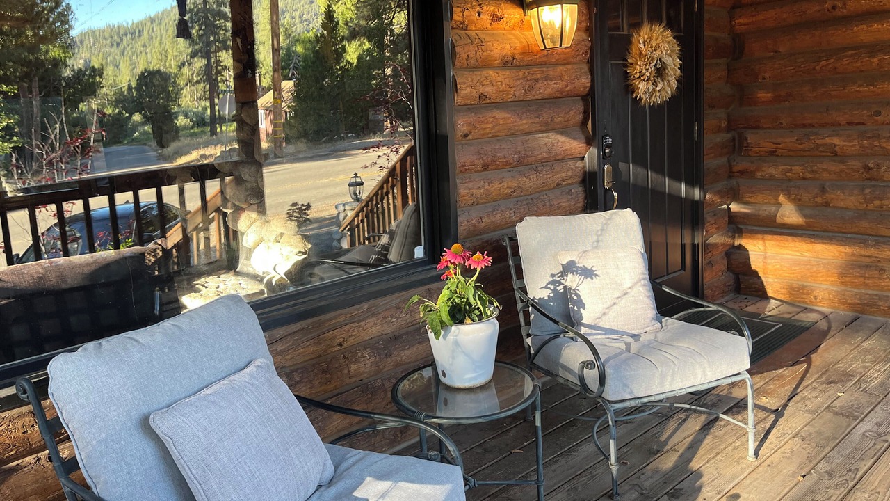 Photo of Outdoor in Fern Valley