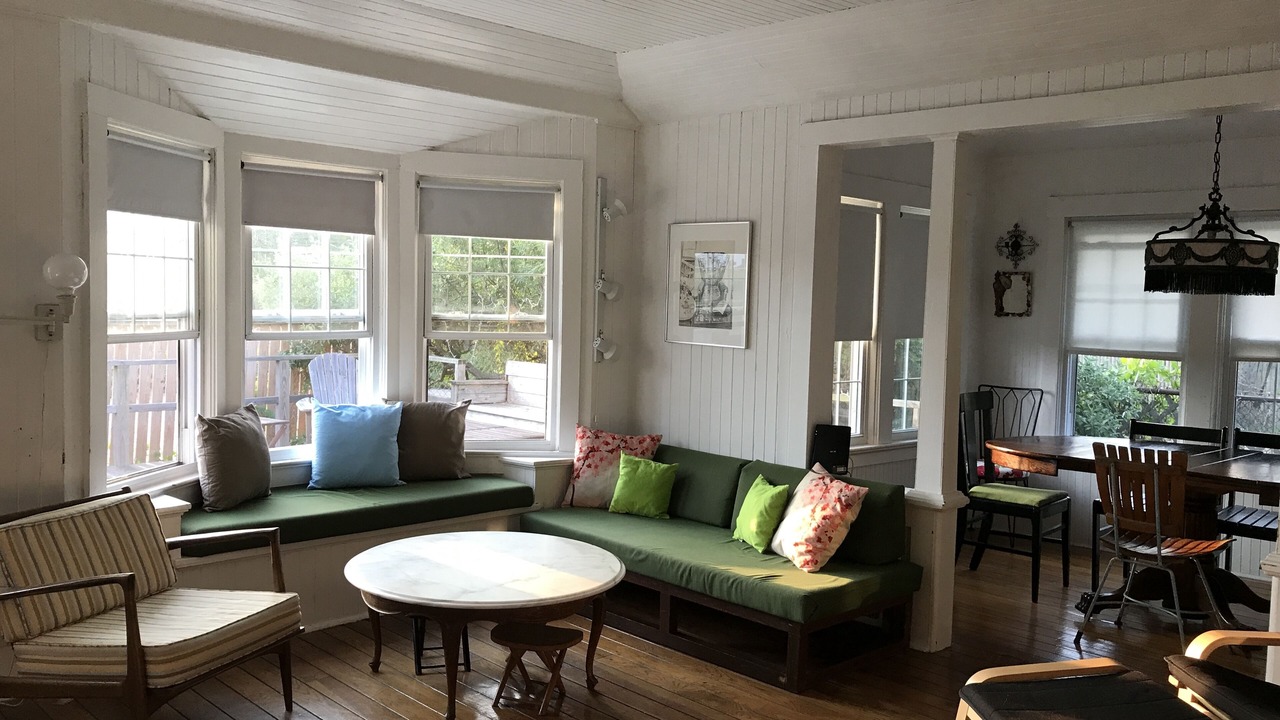 Photo of Bedroom in Ocean Bay Park