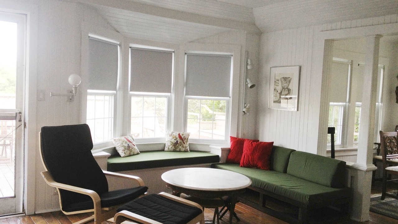 Photo of Bedroom in Ocean Bay Park