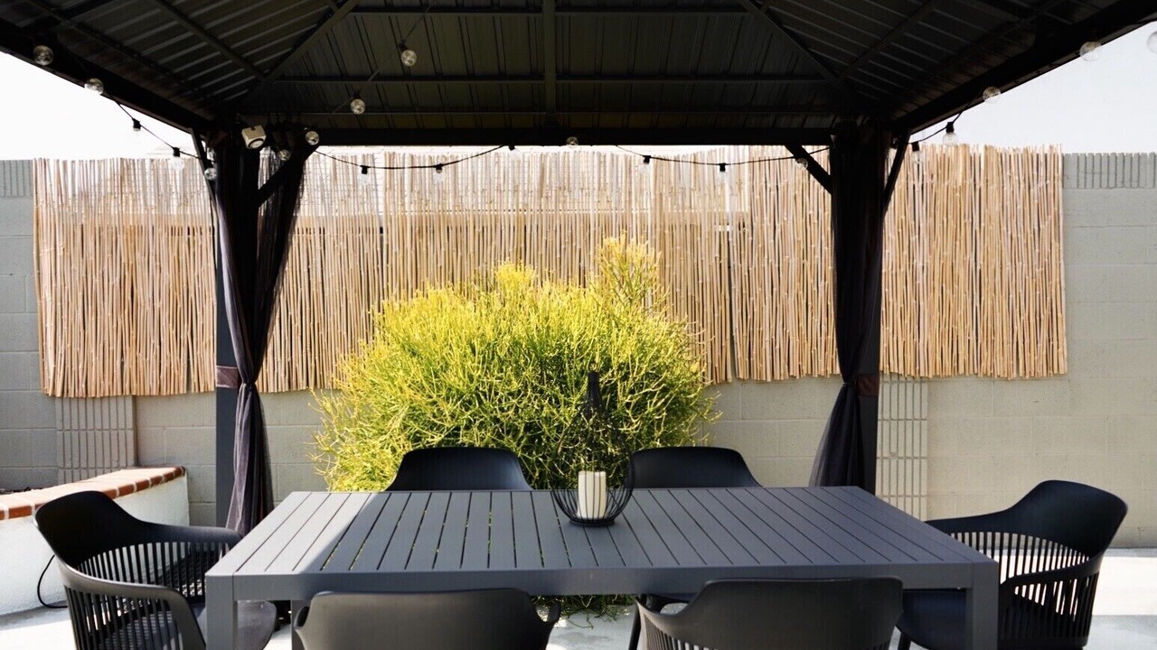 Photo of Outdoor in Hermosa Village