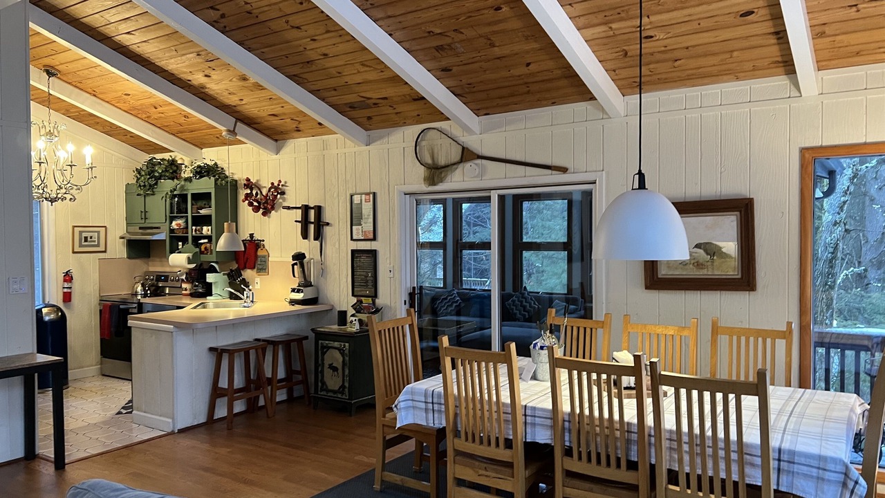 Photo of Bedroom in Pocono Pines