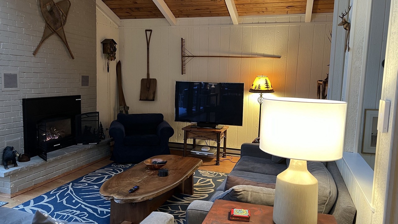 Photo of Livingroom in Pocono Pines