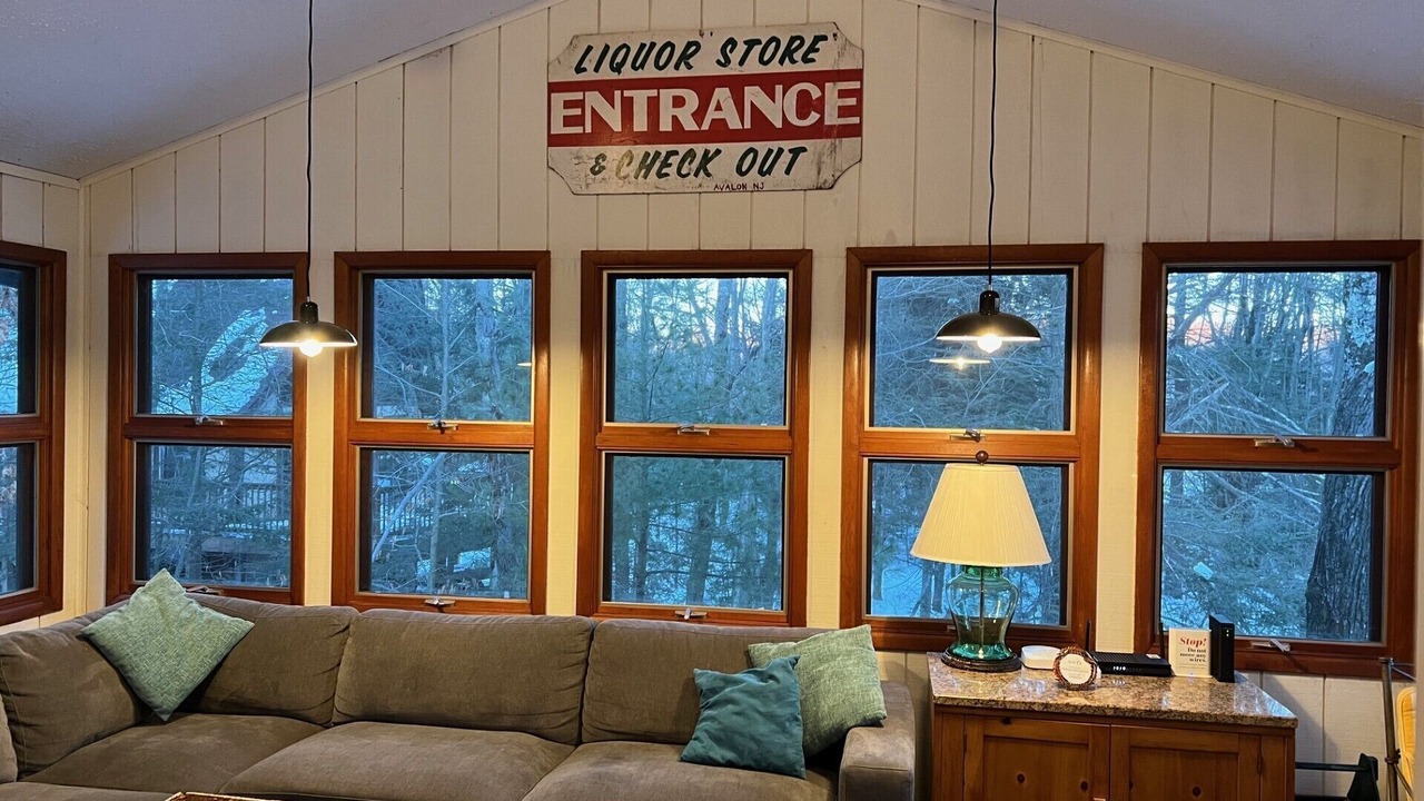 Photo of Bedroom in Pocono Pines
