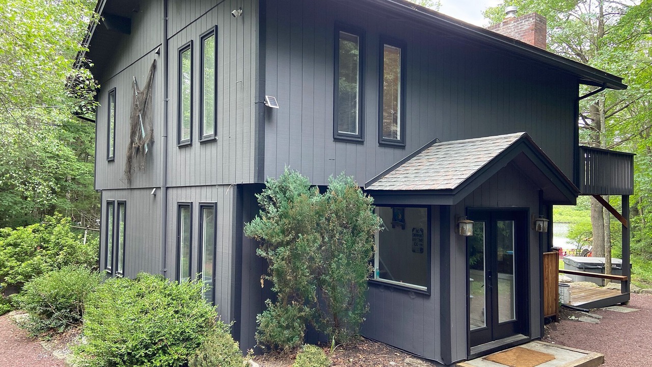 Photo of Outdoor in Pocono Pines