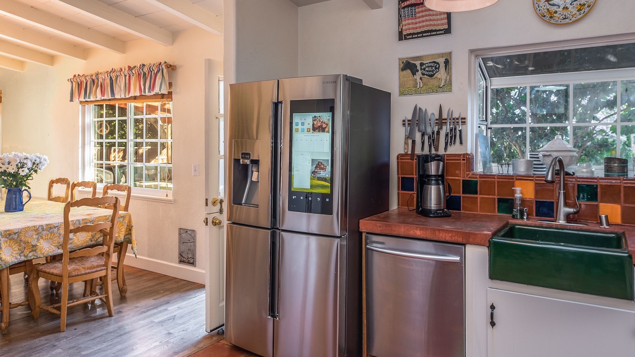 Photo of Kitchen in Mission Fields