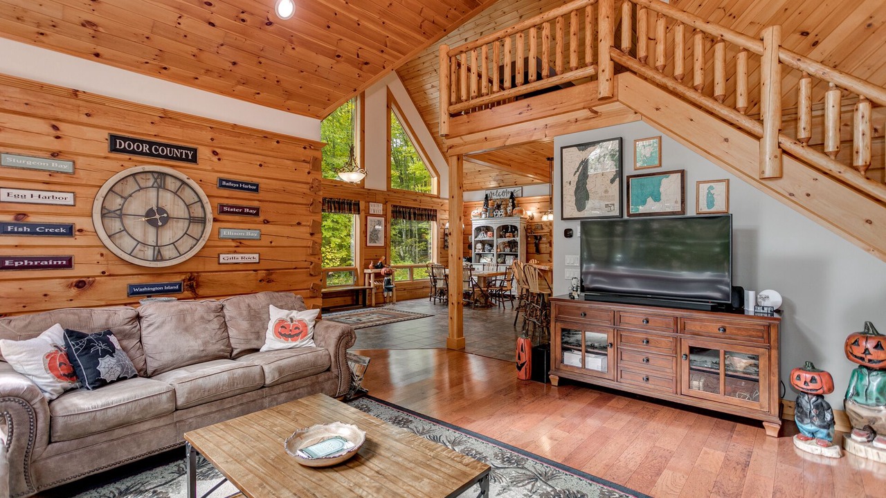 Photo of Bedroom in Egg Harbor
