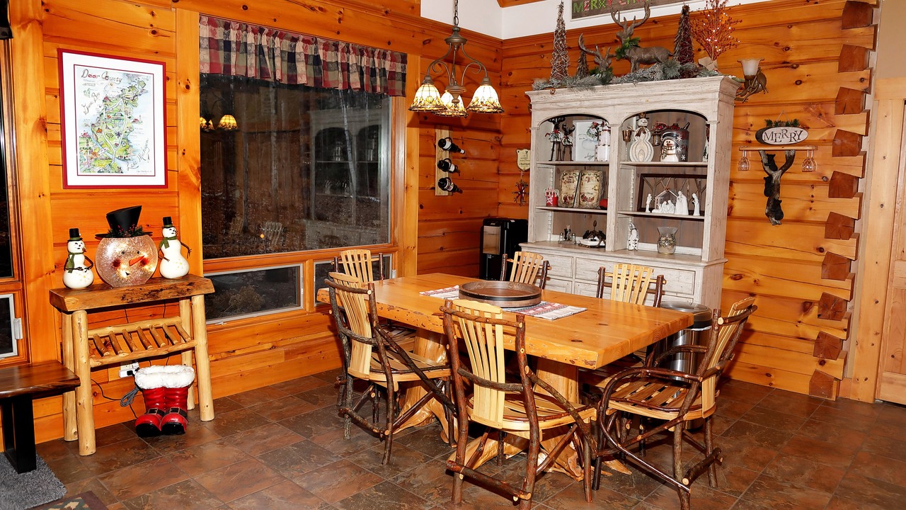 Photo of Bedroom in Egg Harbor