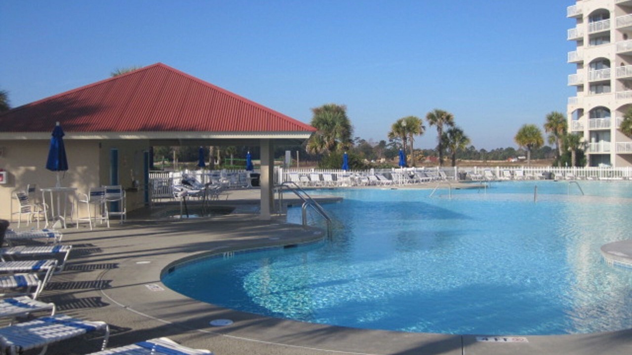 Photo of Outdoor in North Myrtle Beach