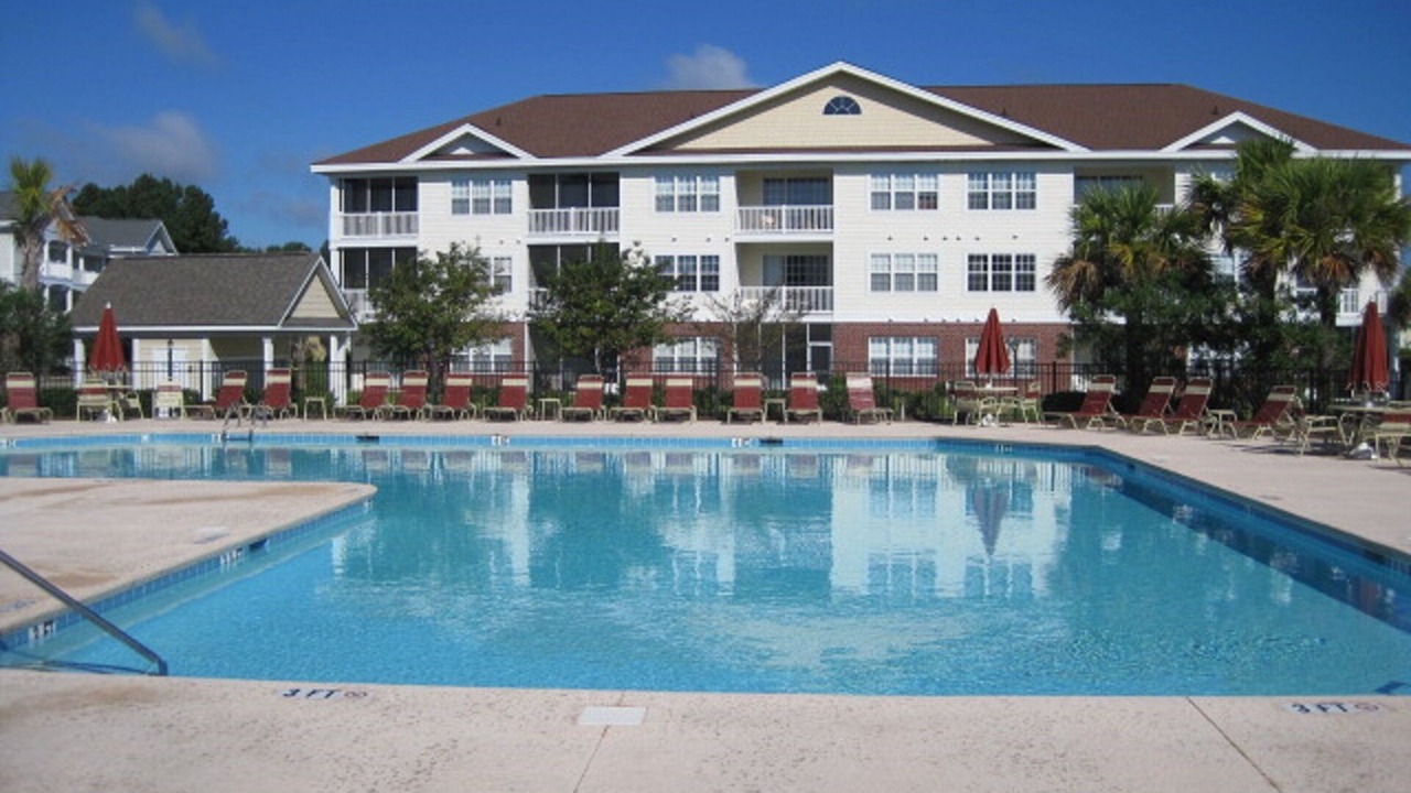Photo of Outdoor in North Myrtle Beach