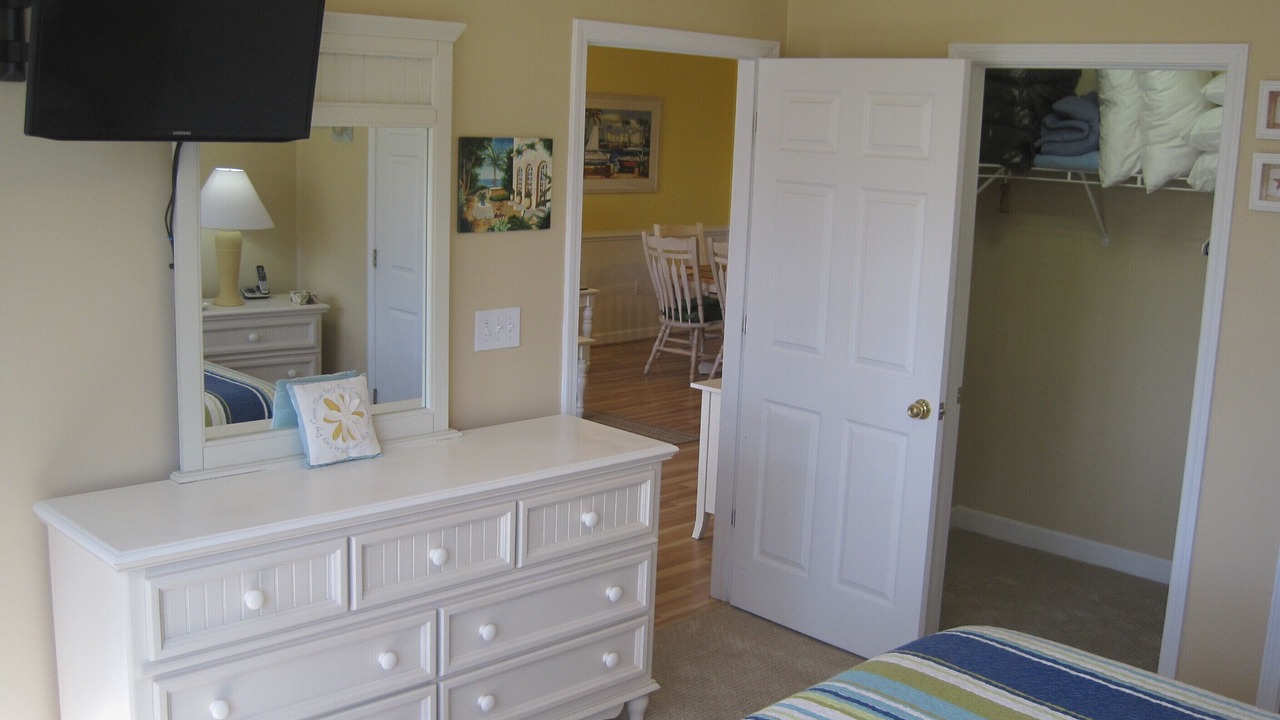 Photo of Bathroom in North Myrtle Beach