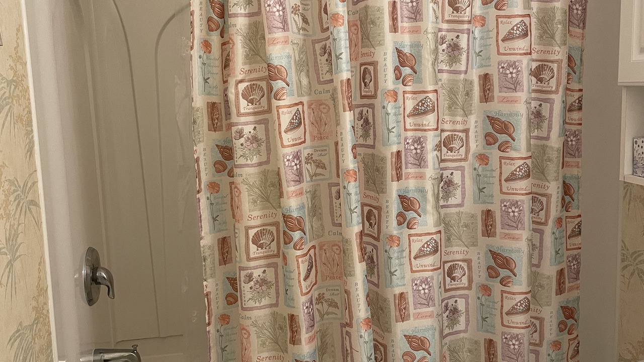 Photo of Bathroom in North Myrtle Beach