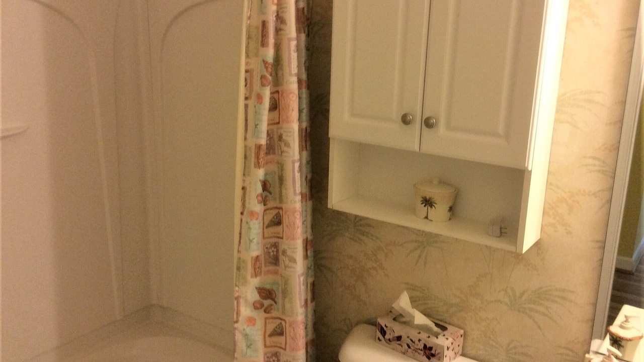 Photo of Bathroom in North Myrtle Beach