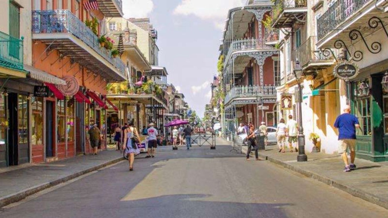 Photo of Outdoor in Faubourg Delachaise