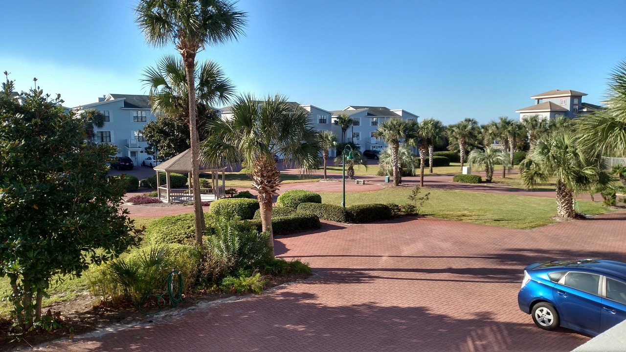 Photo of Outdoor in Santa Rosa Beach