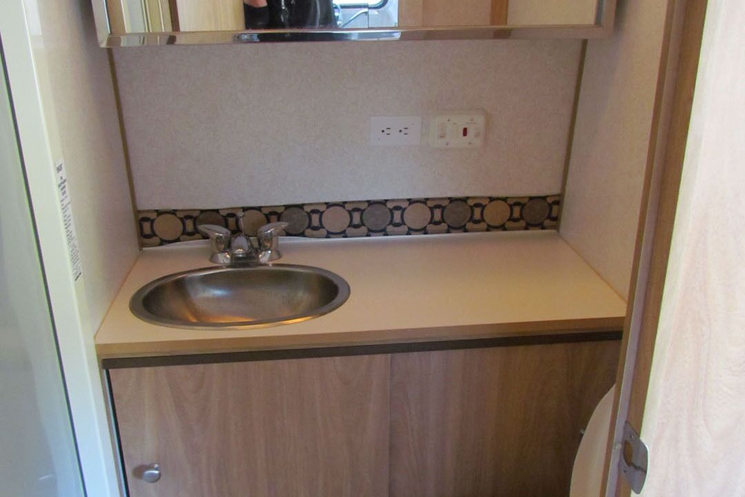 Photo of Bathroom in Catalina Foothills Estates