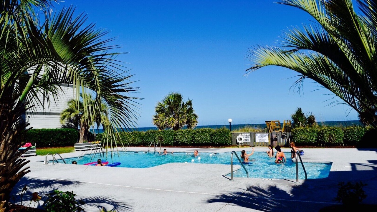 Photo of Outdoor in Surfside Beach