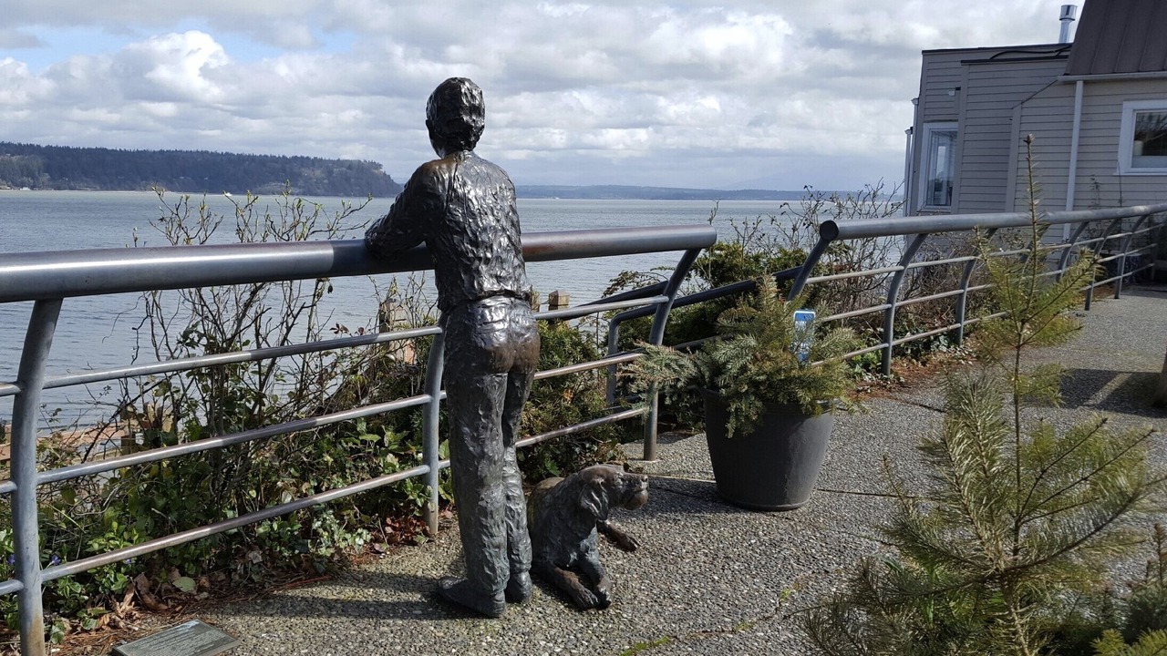 Photo of Others in Langley