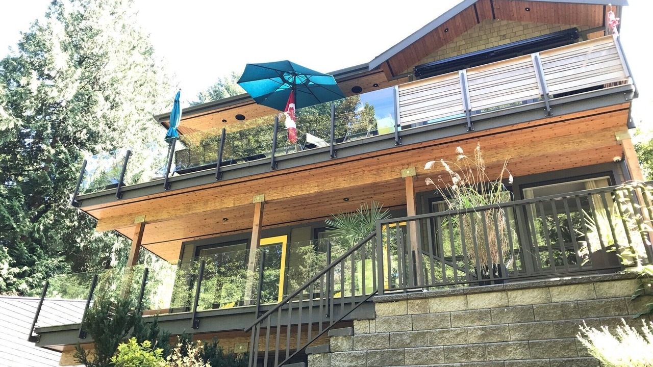 Photo of Others in Deep Cove