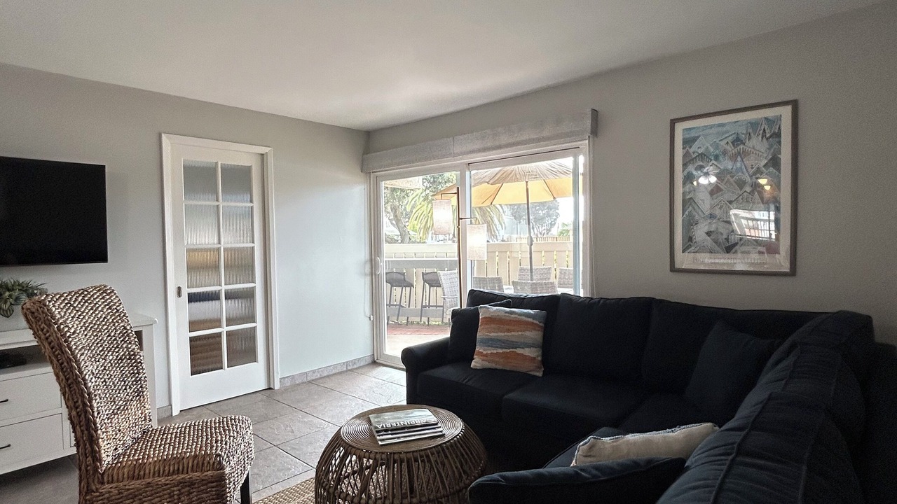 Photo of Livingroom in Carpinteria
