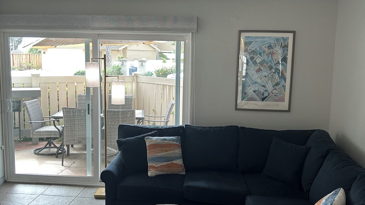 Photo of Livingroom in Carpinteria