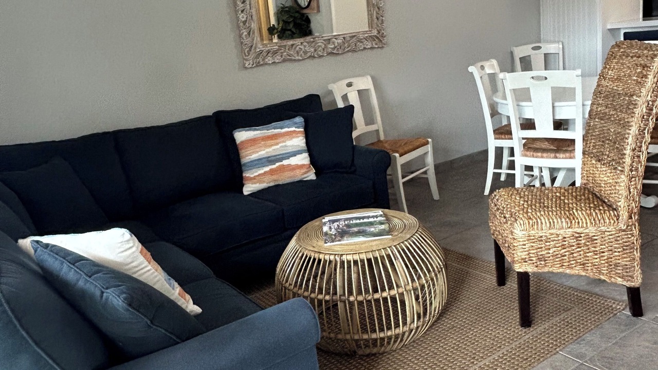 Photo of Livingroom in Carpinteria