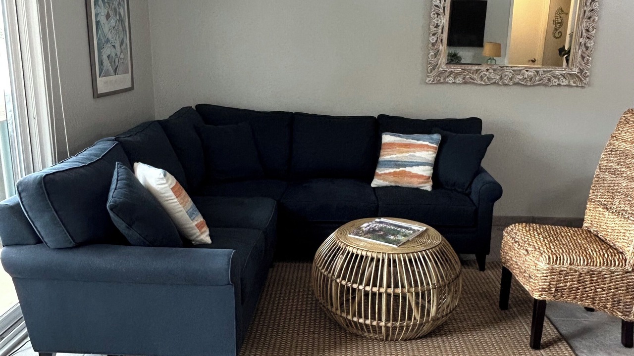 Photo of Livingroom in Carpinteria