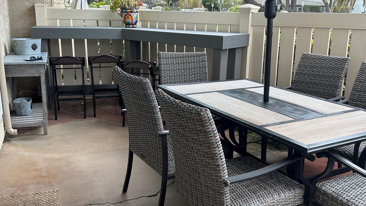 Photo of Outdoor in Carpinteria