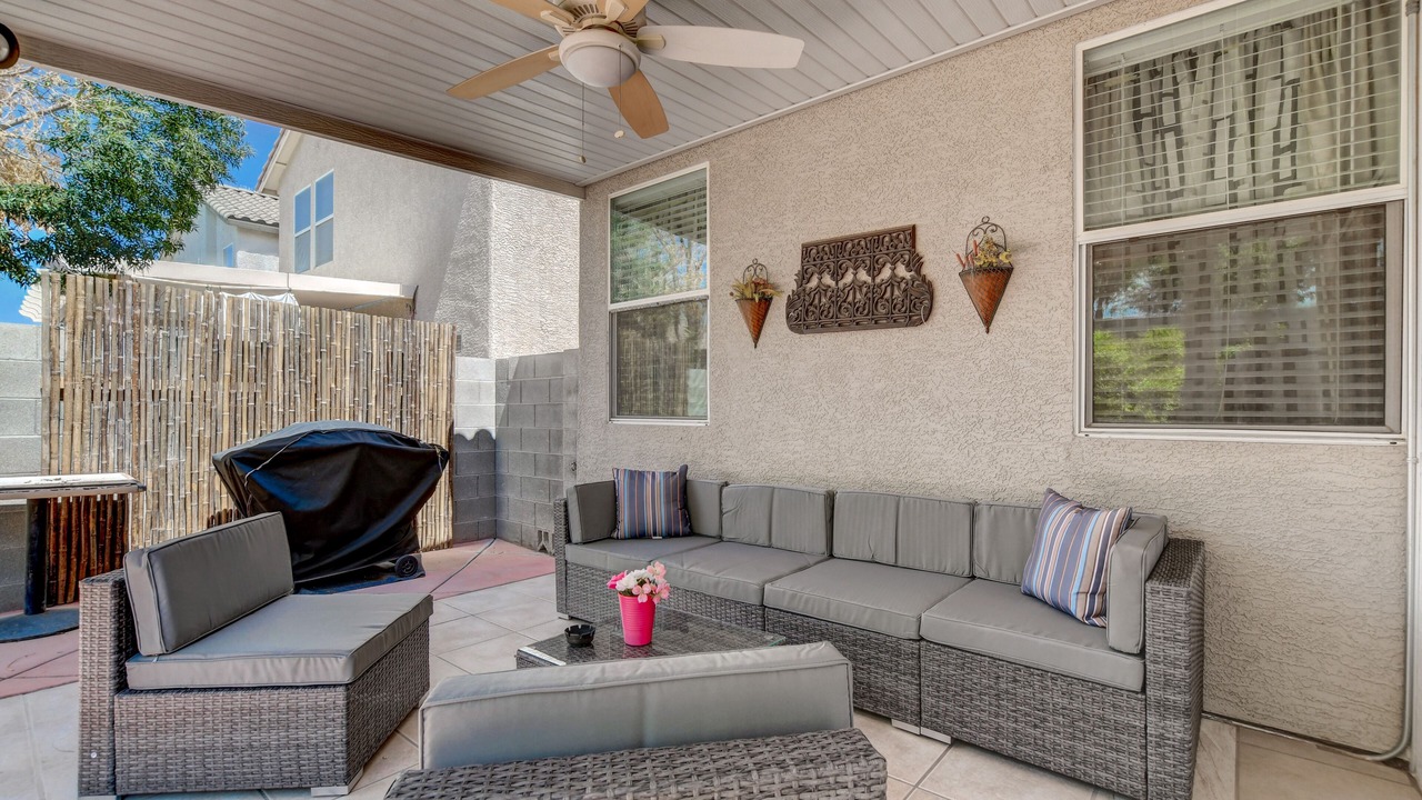 Photo of Outdoor in Silverado Ranch