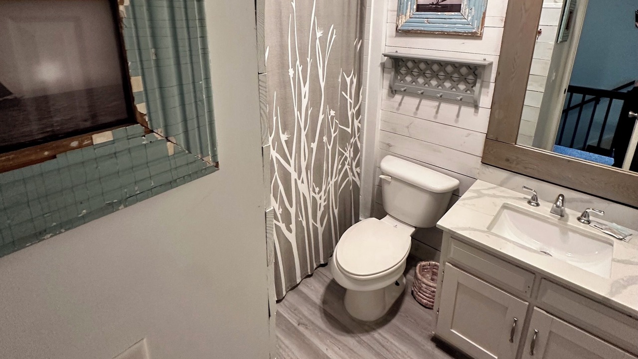 Photo of Bedroom in North Forest Beach