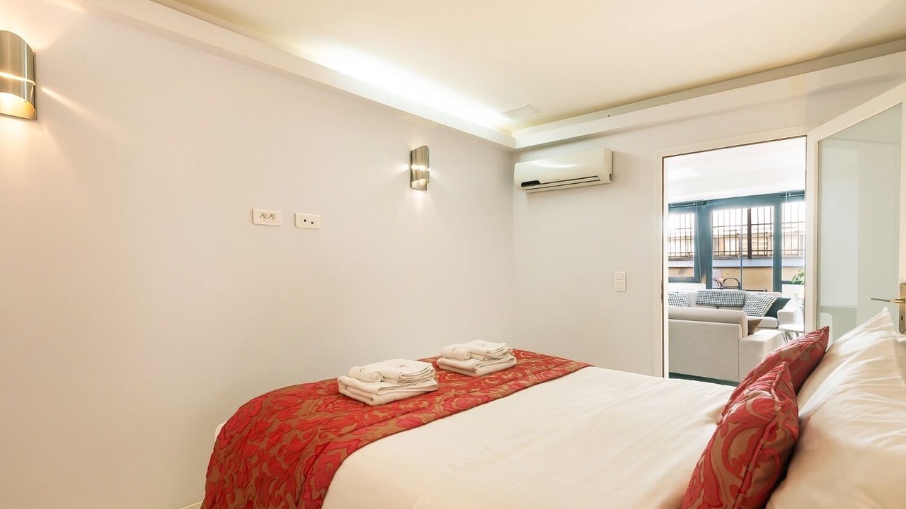 Photo of Bedroom in Strasbourg -Saint-Denis