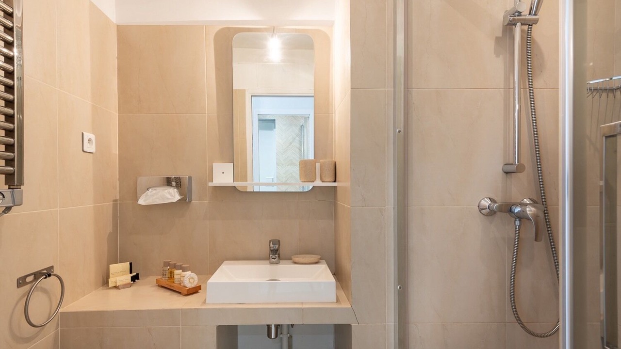 Photo of Bathroom in Strasbourg -Saint-Denis