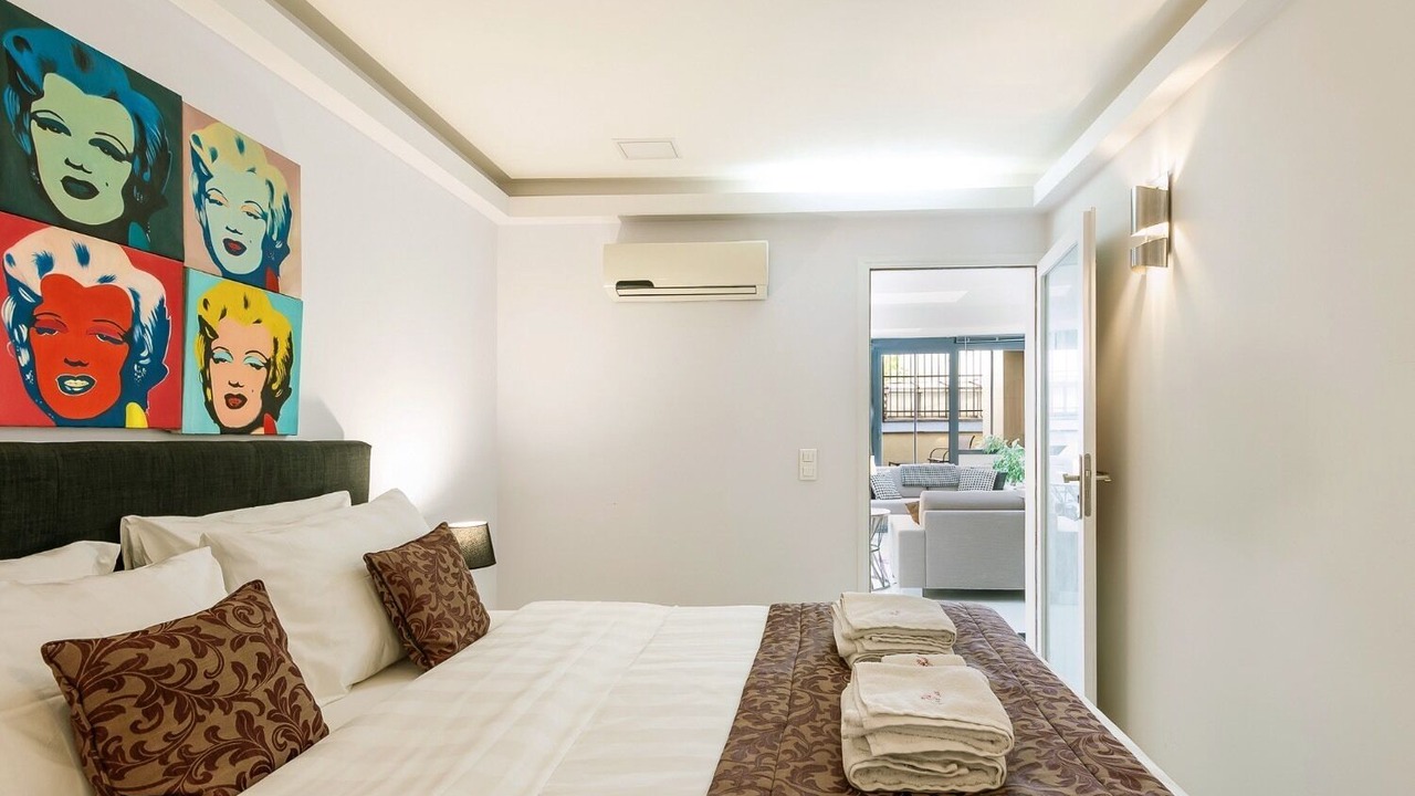 Photo of Bedroom in Strasbourg -Saint-Denis