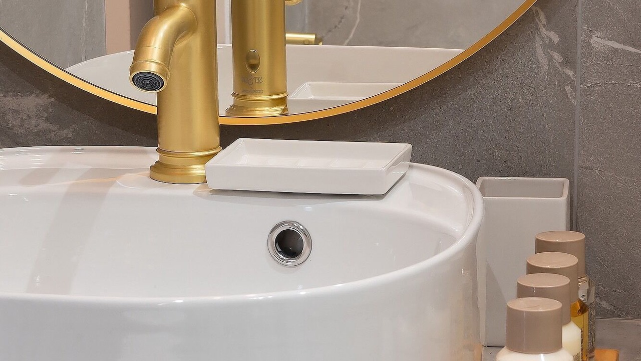 Photo of Bathroom in Strasbourg -Saint-Denis