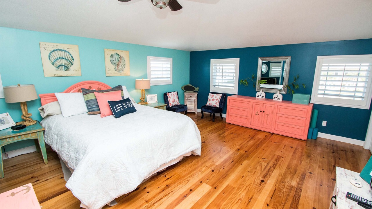 Photo of Bedroom in Flor-a-mar